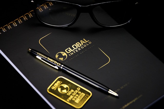 notebook, black, pen, eyeglasses, gold, sticker, logo, office, gray office, gray laptop, gray logo, notebook, logo, logo, logo, logo, logo, office, office
