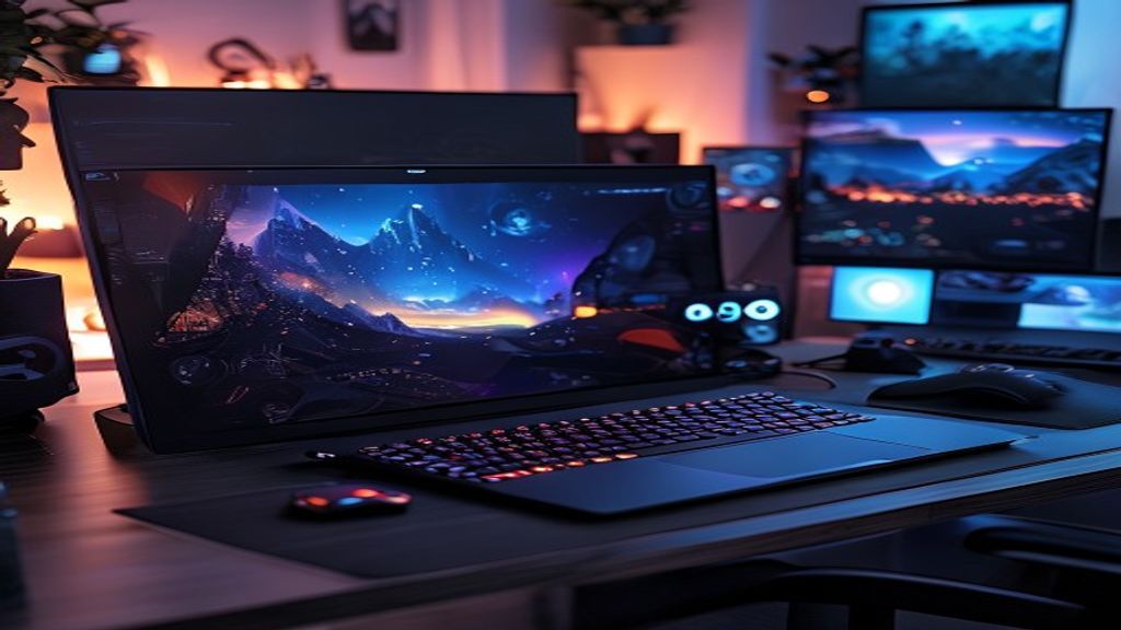 AMD