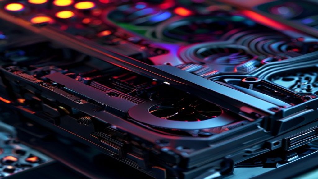 GPU