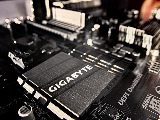 ARMゲーミングPC